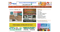 Desktop Screenshot of jacobinanews.com